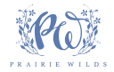 PrairieWilds logo
