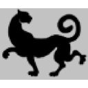 Prancing Leopard logo