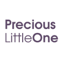 Preciouslittleone logo