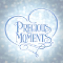 Precious Moments logo