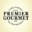 Premier Gourmet logo