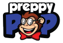 Preppy Pop logo