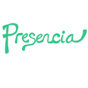 Presencia logo