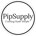 Pretty in Pink Supply logo