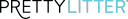 PrettyLitter logo