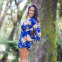 Pretty Please Hawaii logo