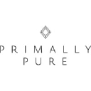 Primally Pure Skincare logo