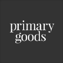 Primary Goods logo