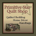 Primitive Star Quilt Shop logo
