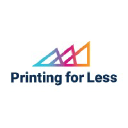 Printingforless logo