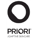PRIORI Skincare logo