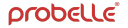 Probelle logo