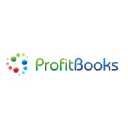 ProfitBooks logo
