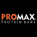 Promax Nutrition logo
