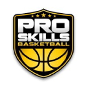 Pro Skills Basketball Logo