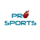 Pro Sports logo