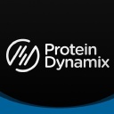 Protein Dynamix logo