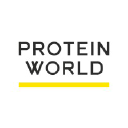 Protein World logo