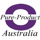 Pure Product logo