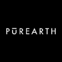 Purearth logo