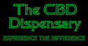 CBD Dispensary logo