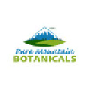 Pure Mountain Botanicals Logo