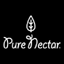 Pure Nectar Cold logo