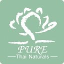 purethainaturals logo