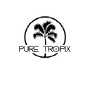 puretropix logo