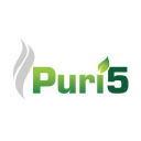 PURI5 logo