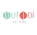 Purjoi Nail Studio logo
