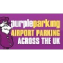 Purple Parking Logo