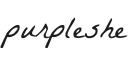 PurpleShe Logo