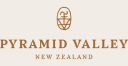 Pyramid Valley Vineyards logo