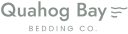 Quahog Bay Bedding logo
