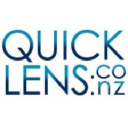 QUICKLENS Logo