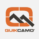 QuikCamo logo