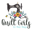QuiltGirls logo