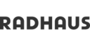 Radhaus logo