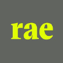Rae Wellness Logo