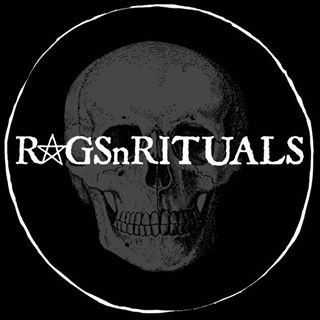Rags n Rituals logo