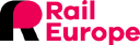 Rail Europe Logo