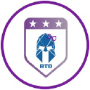 Raising Tactical Daughters Logo