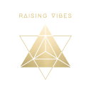 raisingvibes Logo