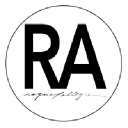 Raquel Allegra logo