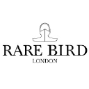 Rare Bird London logo