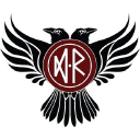 Raven Fightwear logo