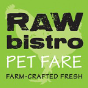 Raw Bistro Pet Fare logo
