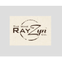 The Wine RayZyn Company logo