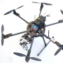 RC Dude Hobbies logo